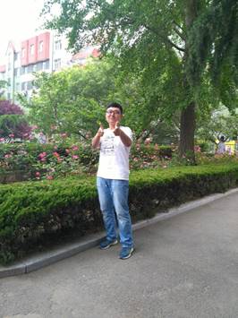 乔振12青岛大学药理    精诚所至，金石为开