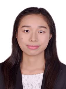 袁慧君青岛大学微生物与生化药学    自古成功在尝试